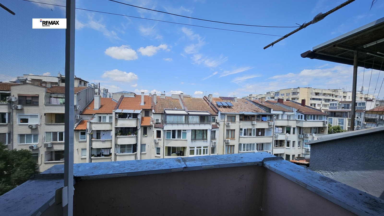 Продава 2-СТАЕН, гр. Бургас, Възраждане, снимка 10 - Апартаменти - 55261671