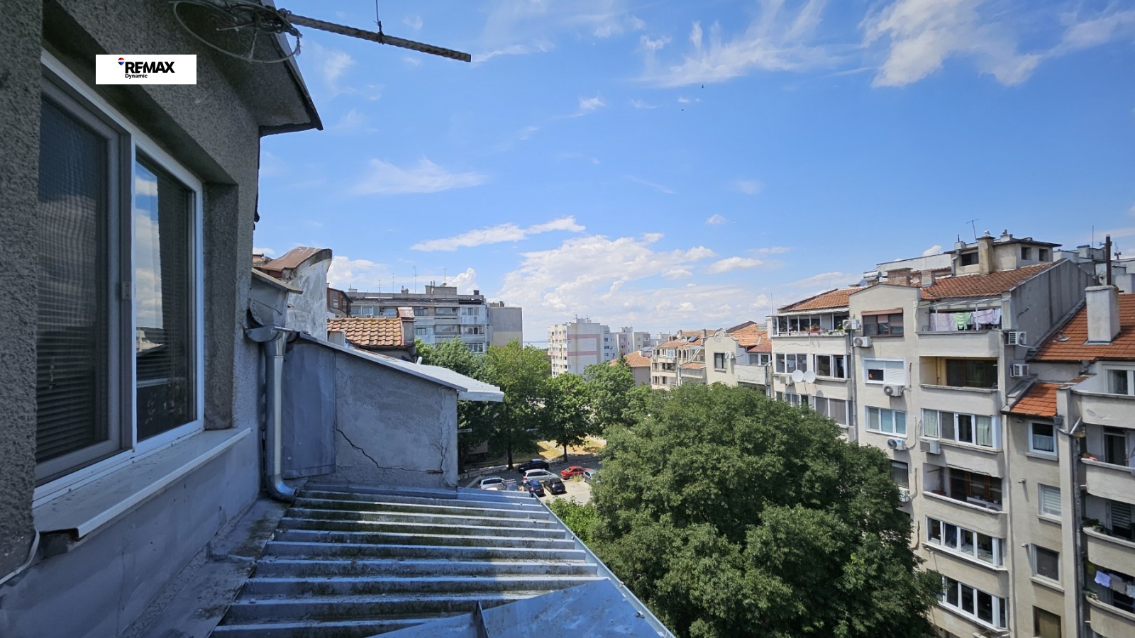 Продава 2-СТАЕН, гр. Бургас, Възраждане, снимка 11 - Апартаменти - 55261671