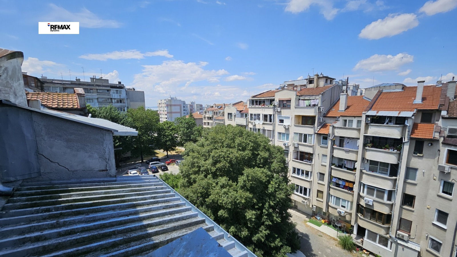Продава 2-СТАЕН, гр. Бургас, Възраждане, снимка 12 - Апартаменти - 55261671