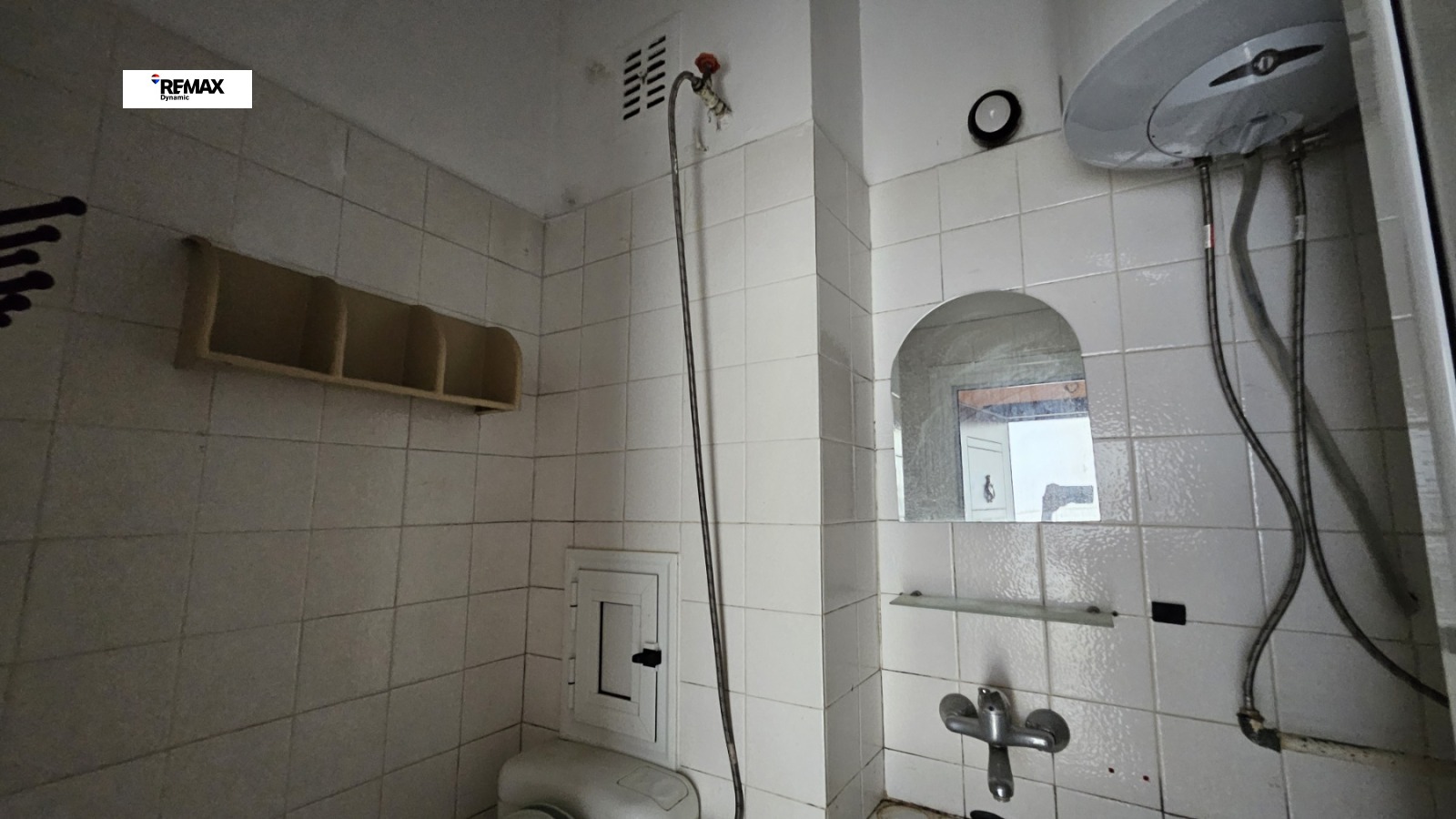 Продава 2-СТАЕН, гр. Бургас, Възраждане, снимка 13 - Апартаменти - 55261671