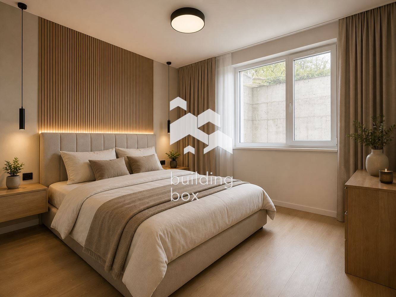 Продава 2-СТАЕН, гр. Варна, Виница, снимка 3 - Апартаменти - 55275046