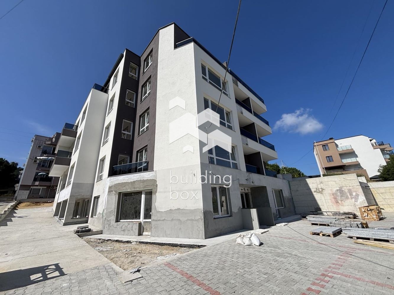 Продава 2-СТАЕН, гр. Варна, Виница