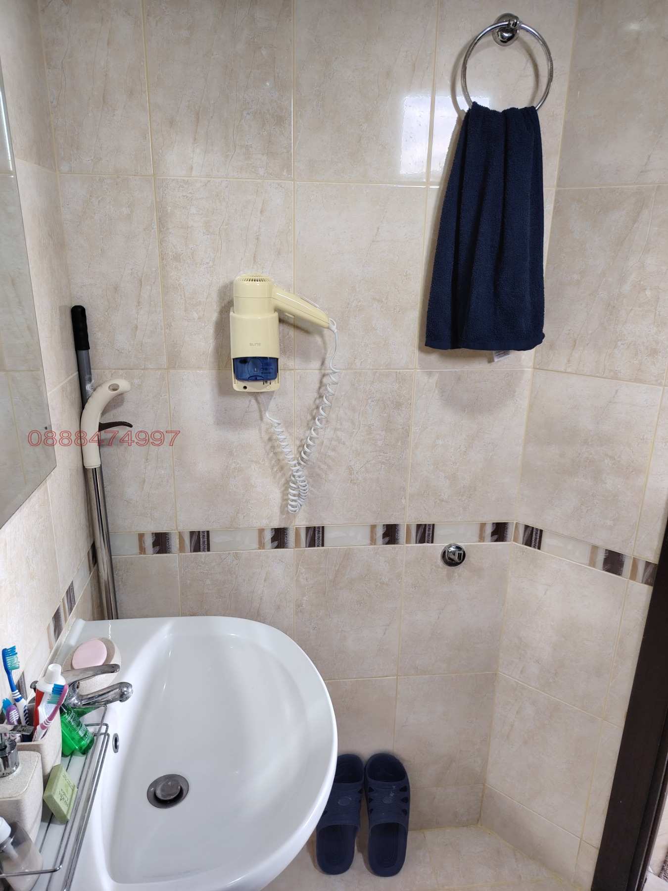 Продава 2-СТАЕН, с. Кошарица, област Бургас, снимка 5 - Апартаменти - 55836438