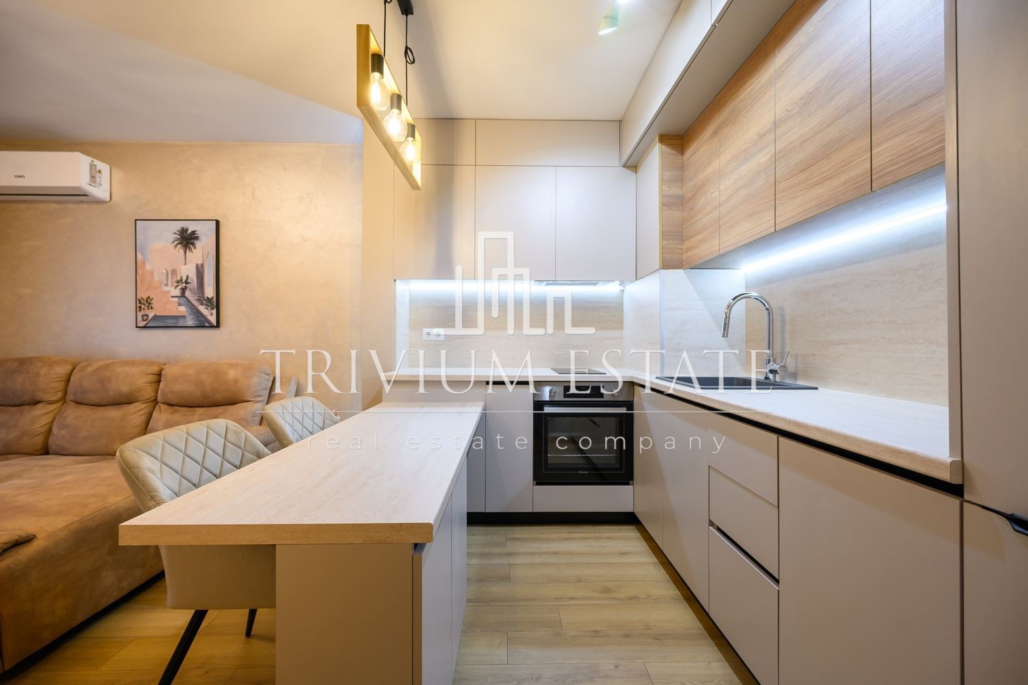 Продава 2-СТАЕН, гр. Пловдив, Остромила, снимка 7 - Апартаменти - 56513255