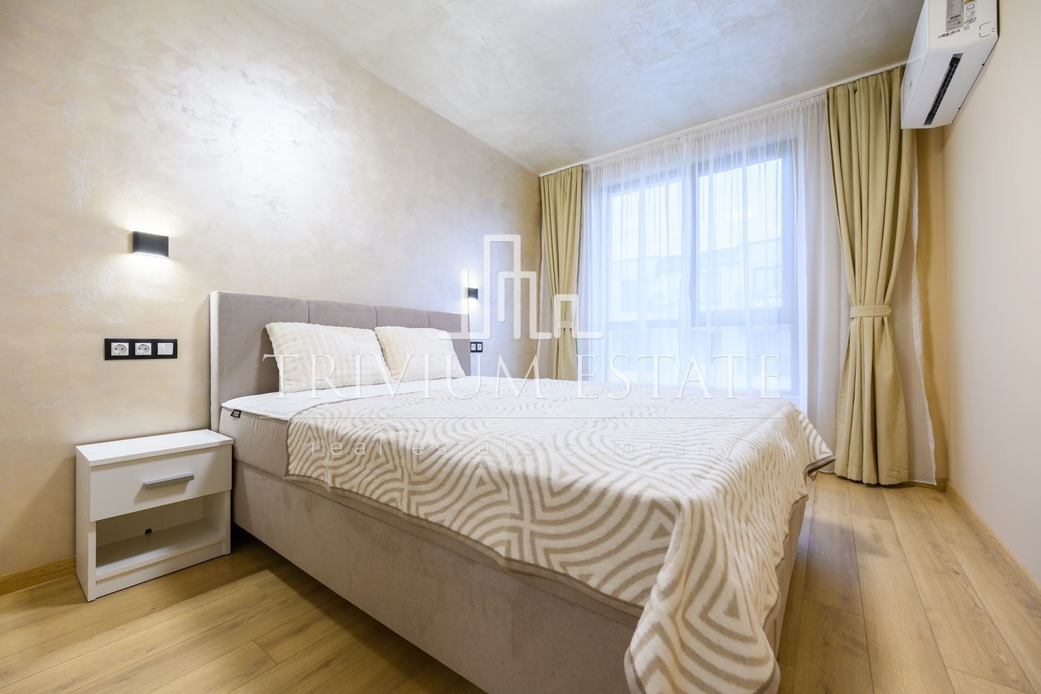 Продава 2-СТАЕН, гр. Пловдив, Остромила, снимка 9 - Апартаменти - 56513255