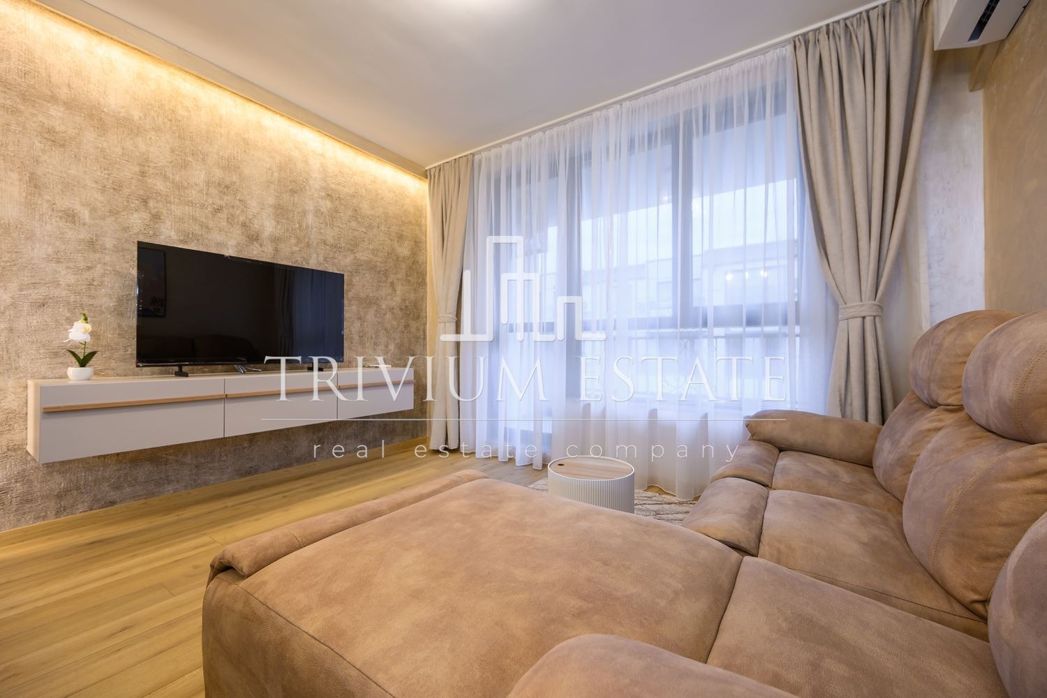 Продава 2-СТАЕН, гр. Пловдив, Остромила, снимка 5 - Апартаменти - 56513255
