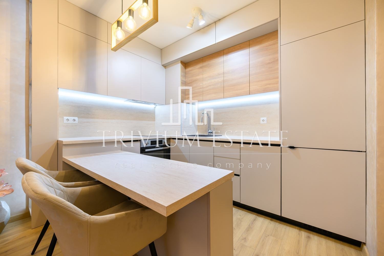 Продава 2-СТАЕН, гр. Пловдив, Остромила, снимка 6 - Апартаменти - 56513255