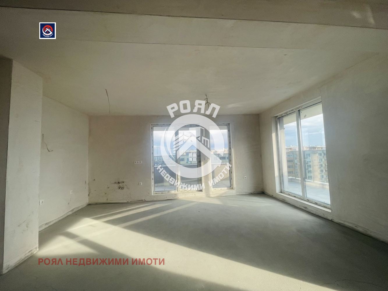 Продава 3-СТАЕН, гр. Пловдив, Тракия, снимка 2 - Апартаменти - 54459859
