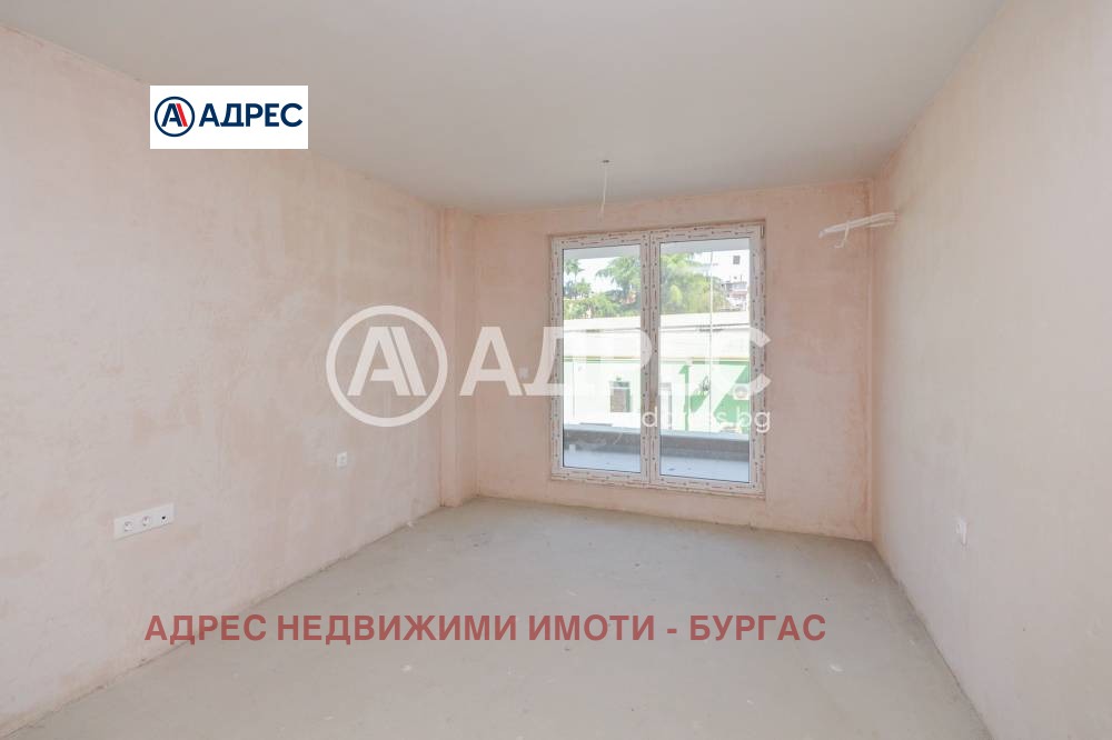 Продава 3-СТАЕН, гр. Бургас, Възраждане, снимка 5 - Апартаменти - 53607336