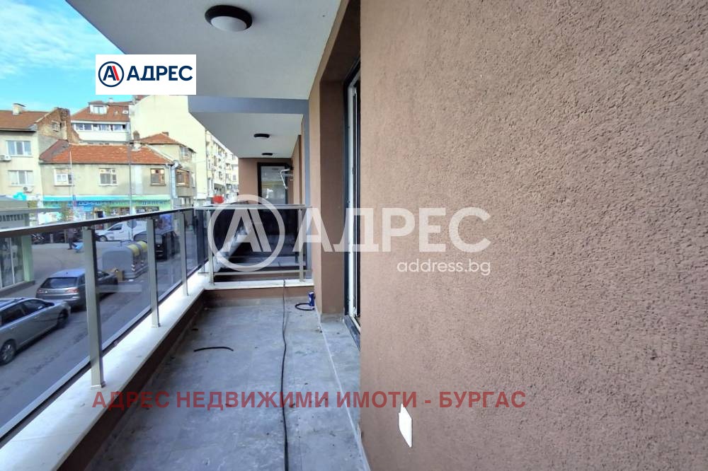 Продава 3-СТАЕН, гр. Бургас, Възраждане, снимка 10 - Апартаменти - 53607336