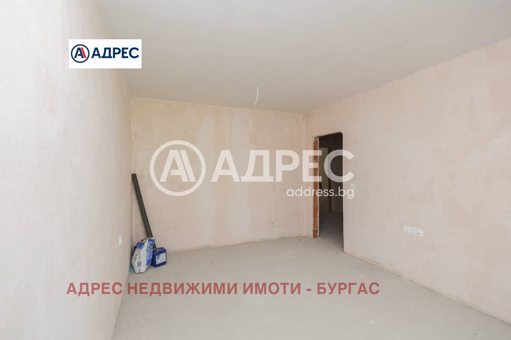 Продава 3-СТАЕН, гр. Бургас, Възраждане, снимка 6 - Апартаменти - 53607336
