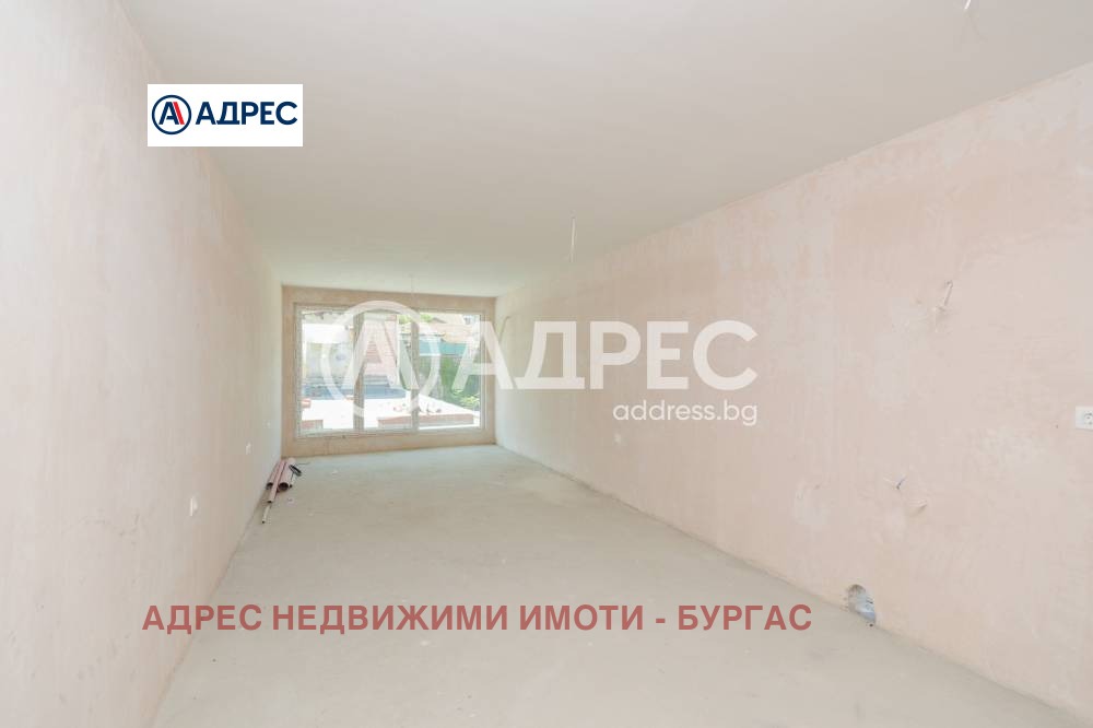 Продава 3-СТАЕН, гр. Бургас, Възраждане, снимка 2 - Апартаменти - 53607336