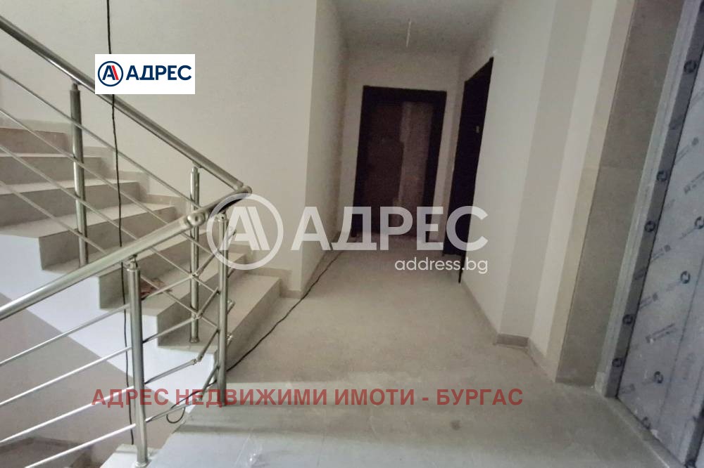 Продава 3-СТАЕН, гр. Бургас, Възраждане, снимка 9 - Апартаменти - 53607336