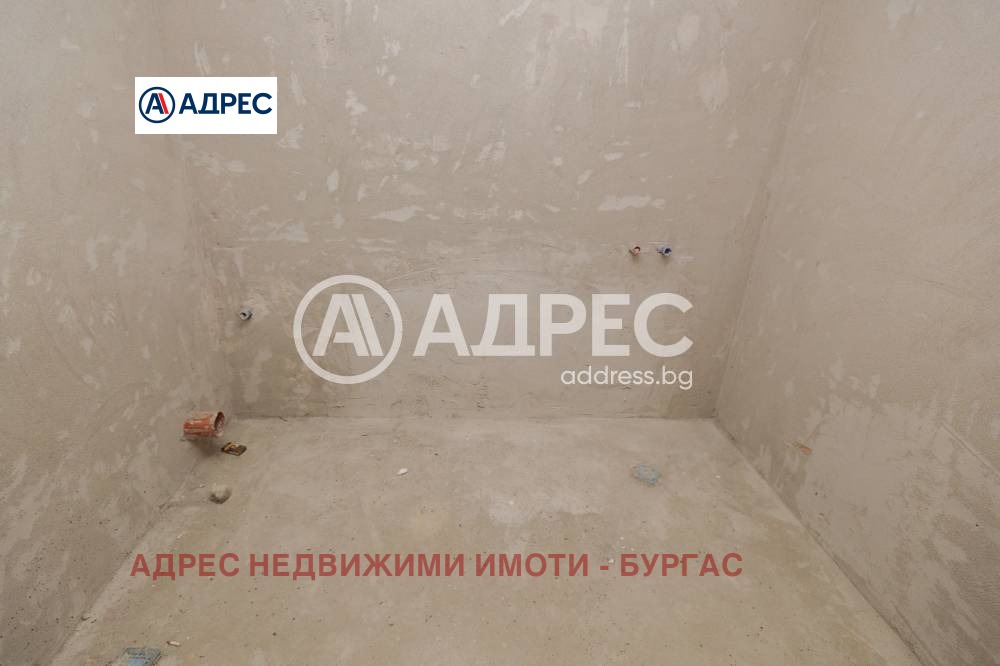 Продава 3-СТАЕН, гр. Бургас, Възраждане, снимка 7 - Апартаменти - 53607336