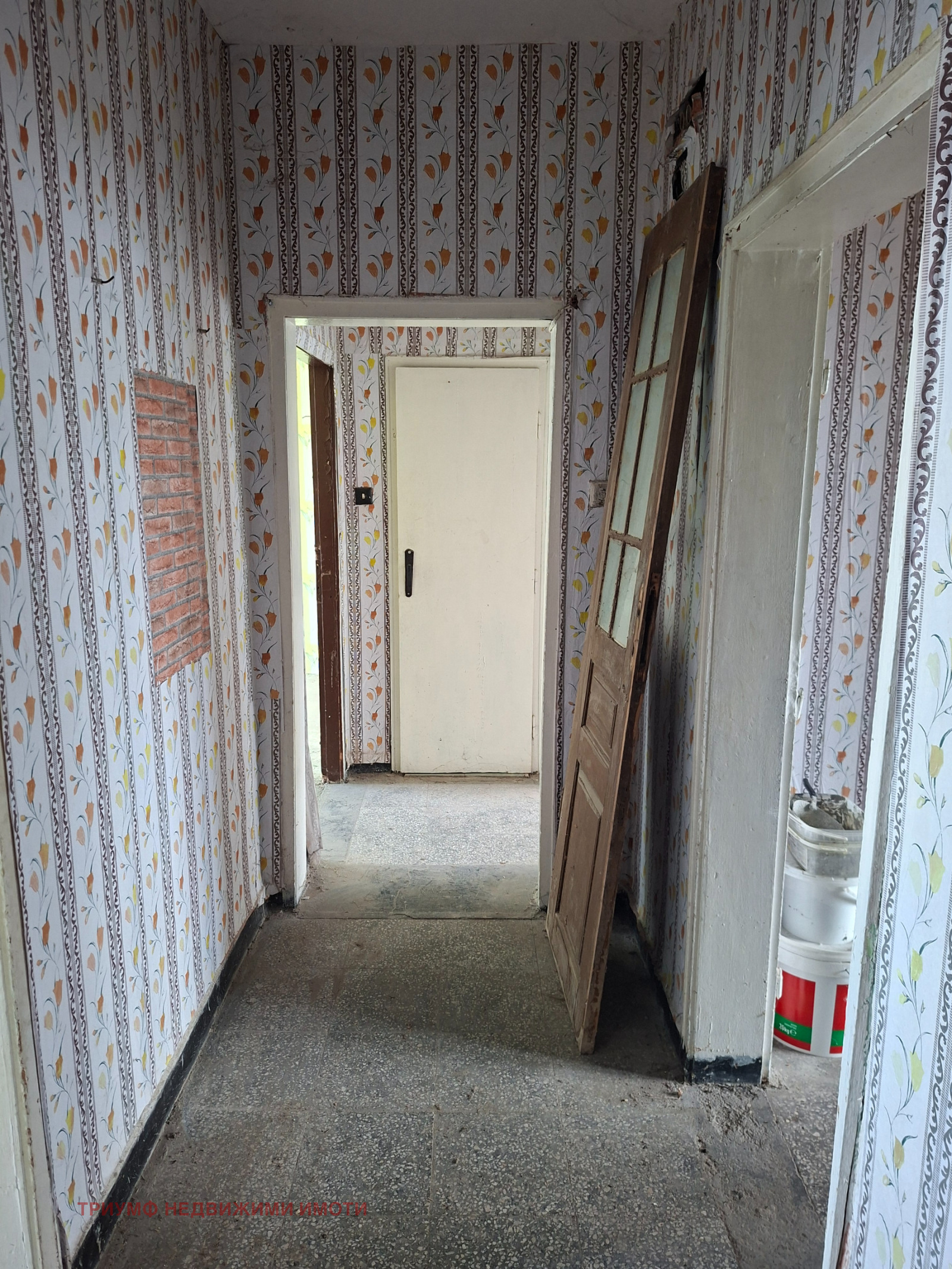 Продава 3-СТАЕН, с. Чернево, област Варна