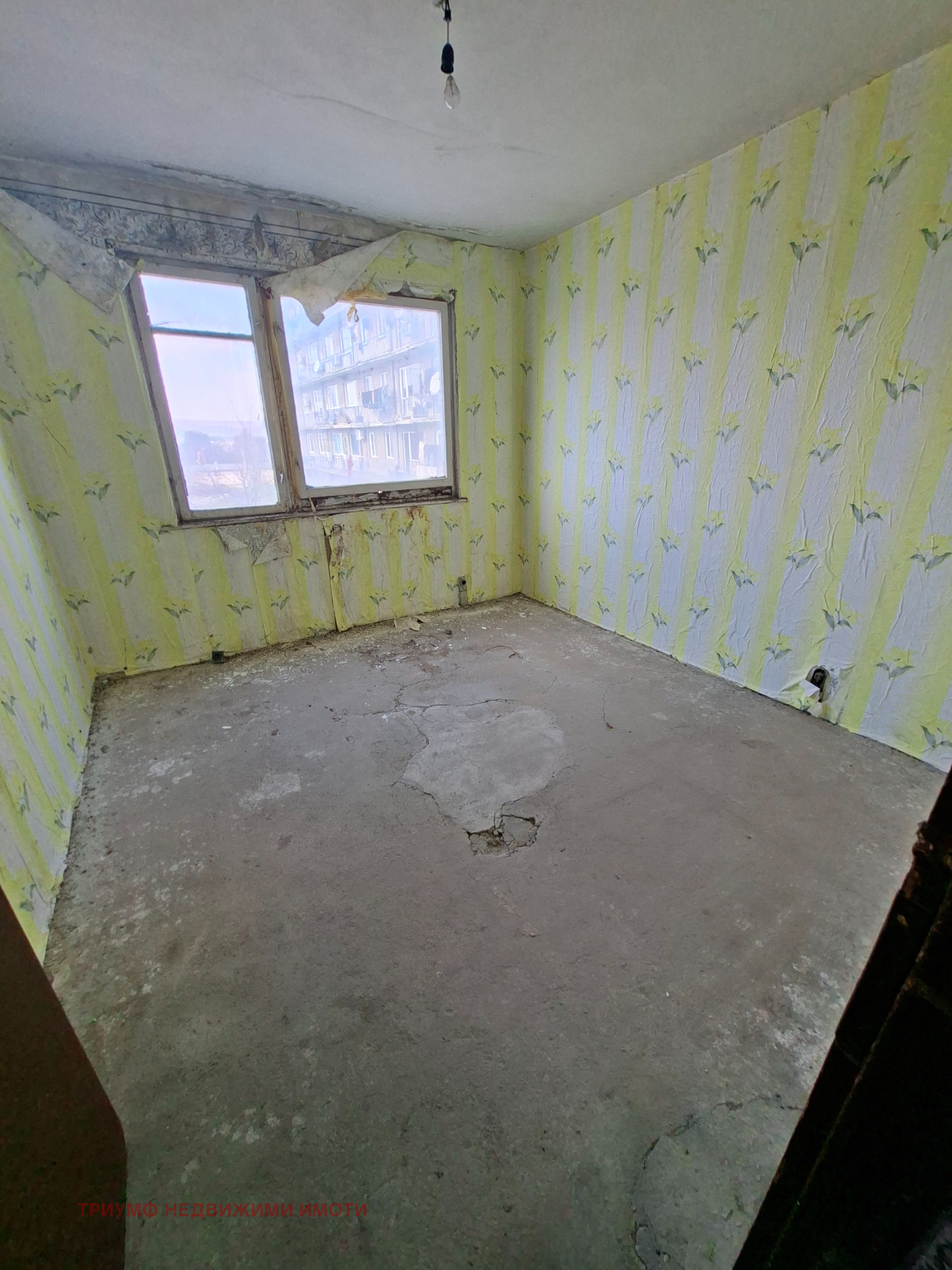 Продава 3-СТАЕН, с. Чернево, област Варна, снимка 3 - Апартаменти - 53838439