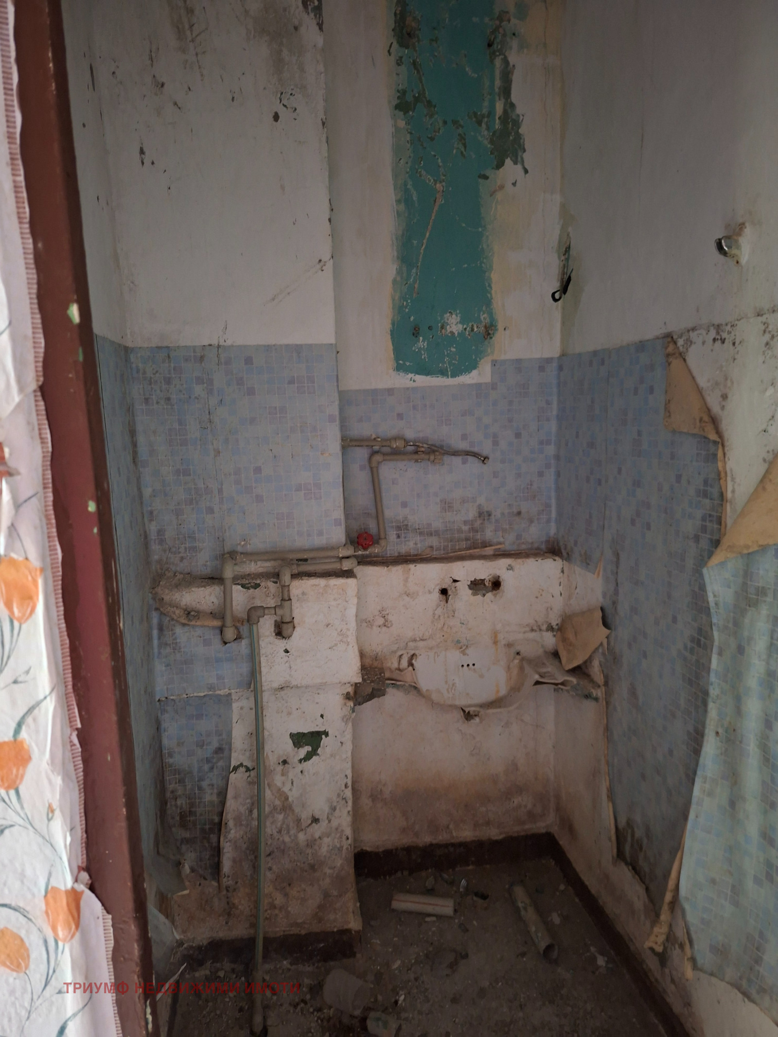 Продава 3-СТАЕН, с. Чернево, област Варна, снимка 13 - Апартаменти - 53838439