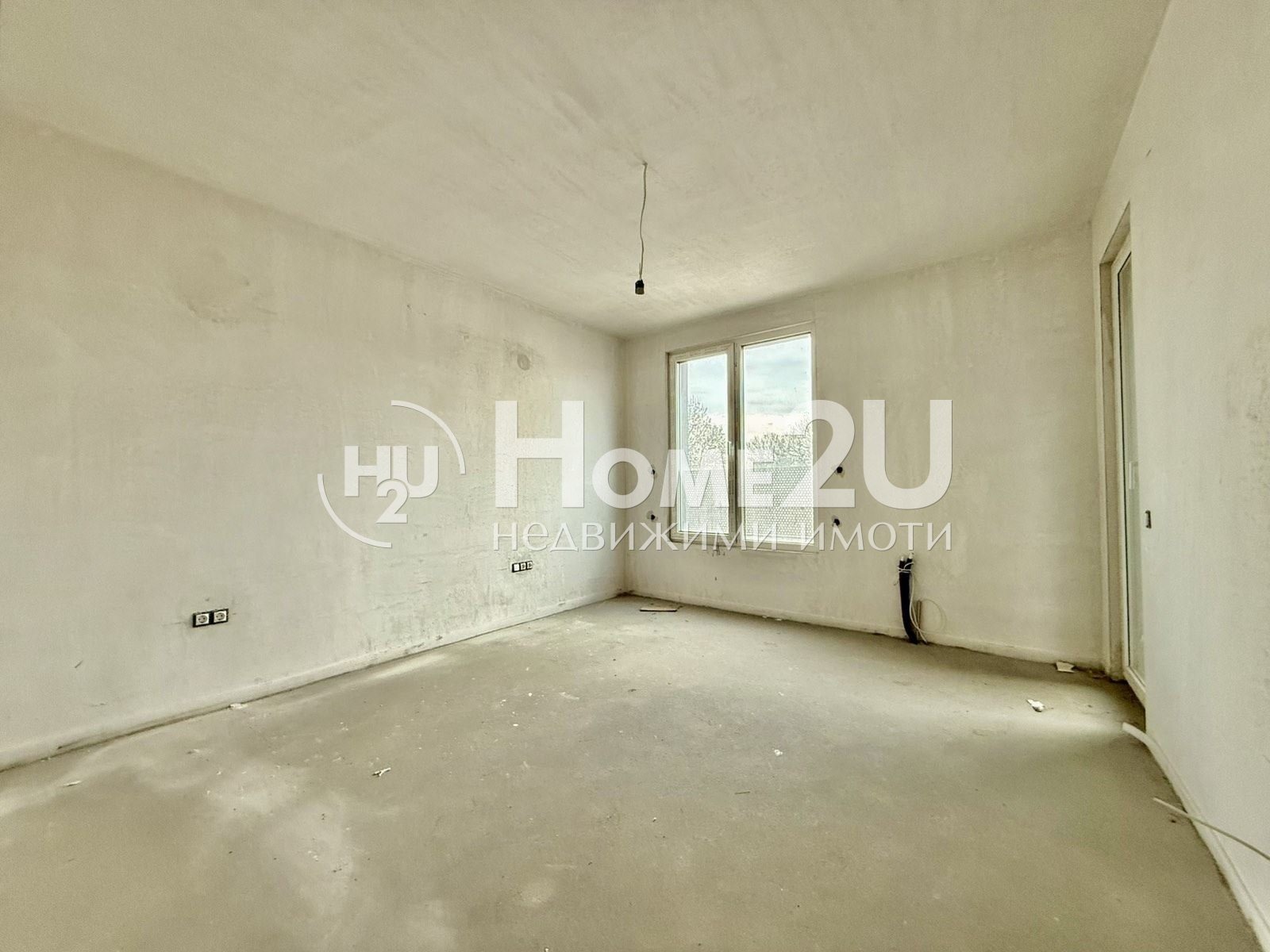 Продава 3-СТАЕН, гр. София, Хаджи Димитър, снимка 3 - Апартаменти - 54214816