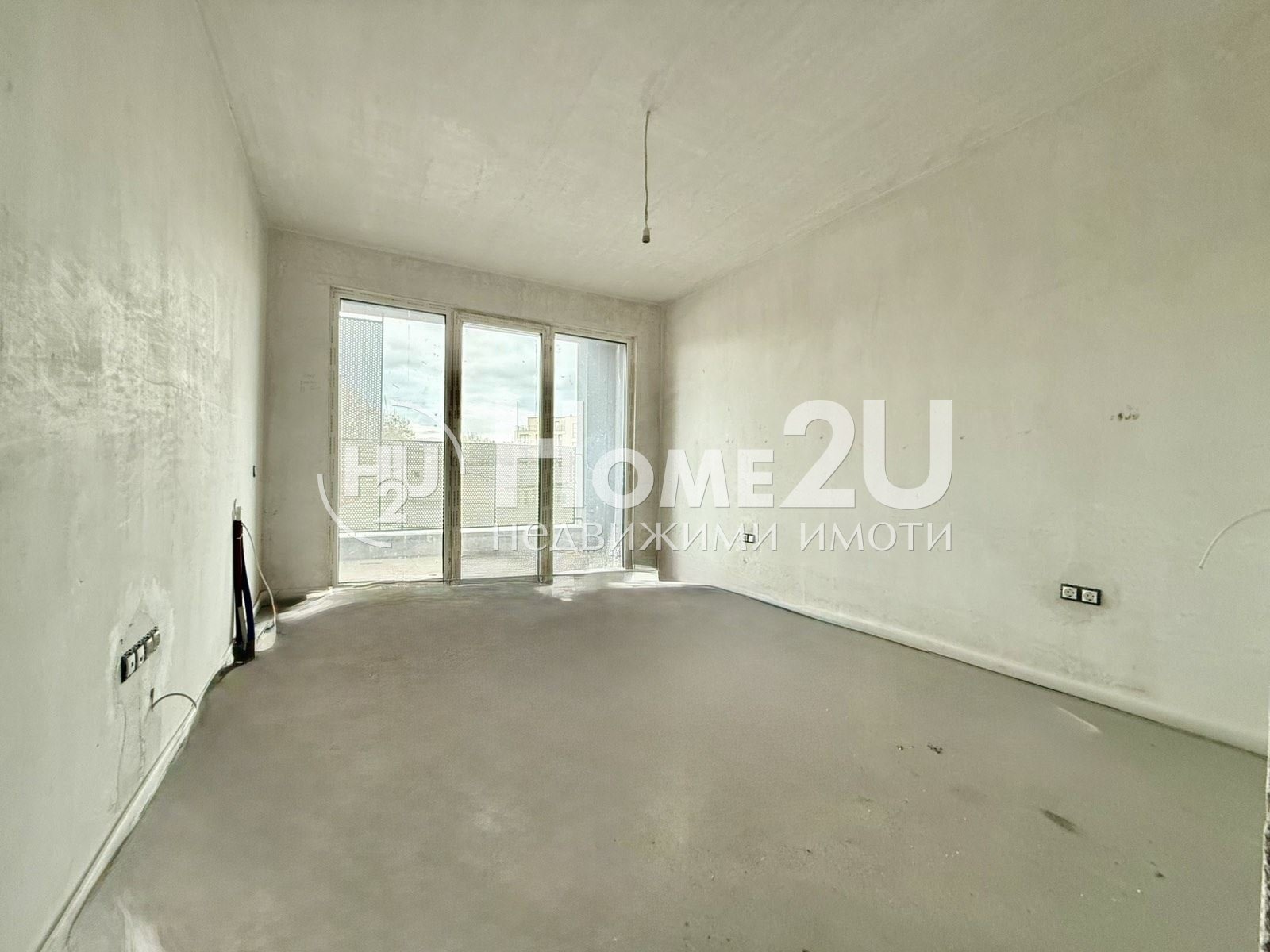 Продава 3-СТАЕН, гр. София, Хаджи Димитър, снимка 4 - Апартаменти - 54214816