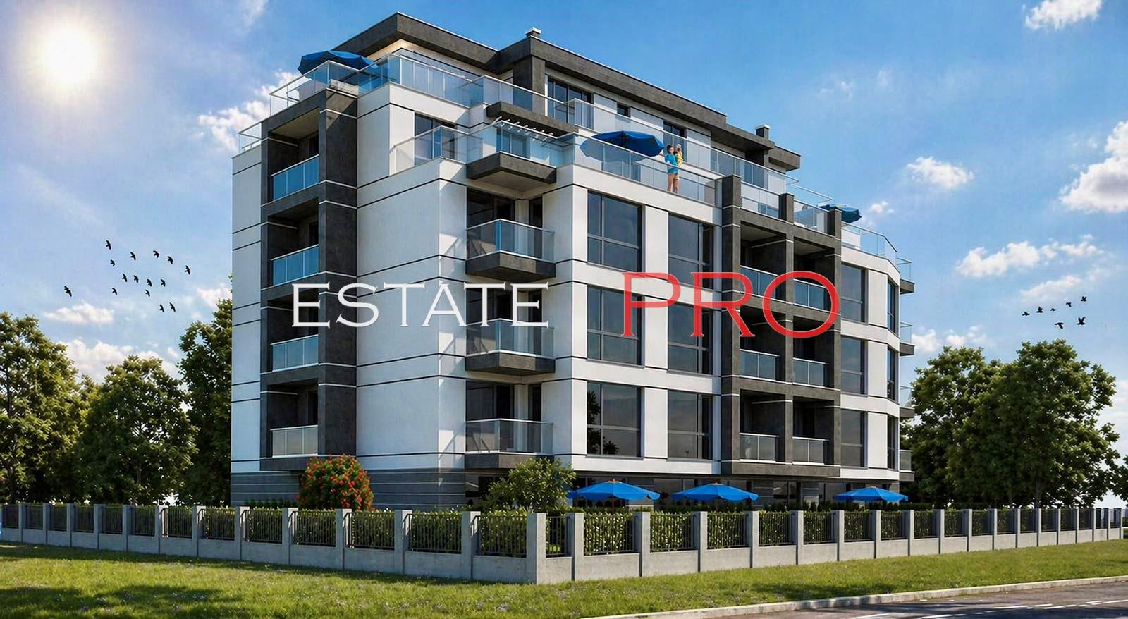 Продава 3-СТАЕН, гр. София, Дружба 1