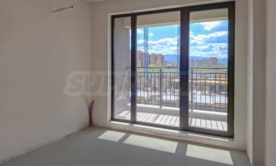 Продава 3-СТАЕН, гр. Пловдив, Тракия, снимка 10 - Апартаменти - 54309731