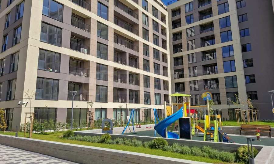 Продава 3-СТАЕН, гр. Пловдив, Тракия, снимка 4 - Апартаменти - 54309731