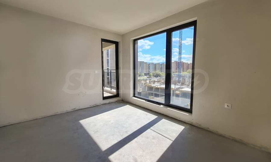 Продава 3-СТАЕН, гр. Пловдив, Тракия, снимка 9 - Апартаменти - 54309731