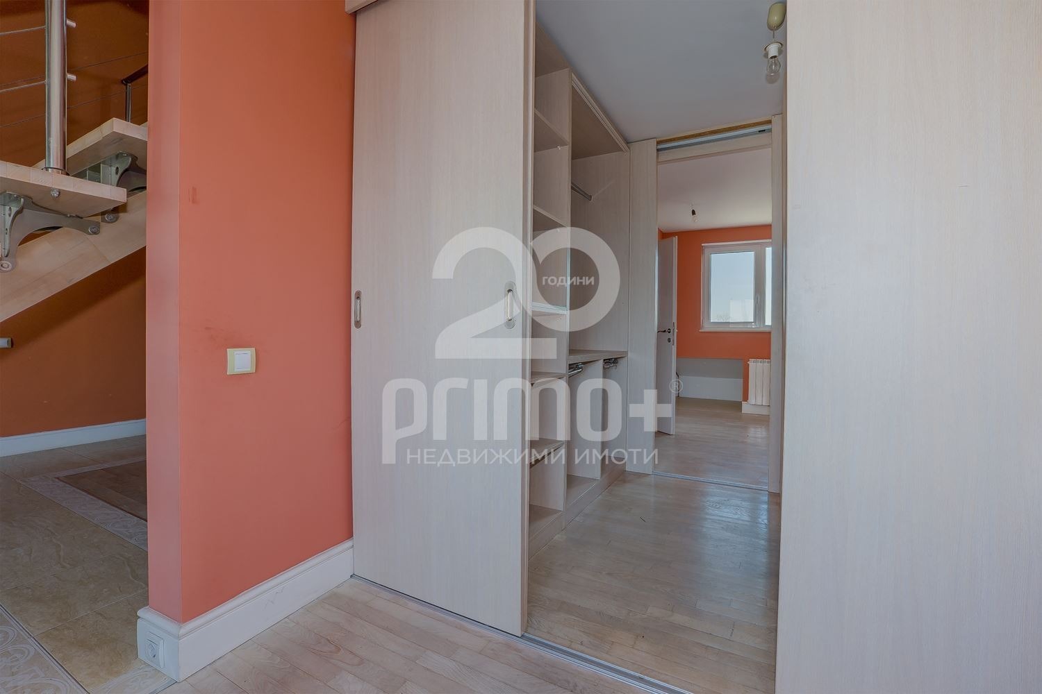Продава 3-СТАЕН, гр. София, Изгрев, снимка 10 - Апартаменти - 54449950