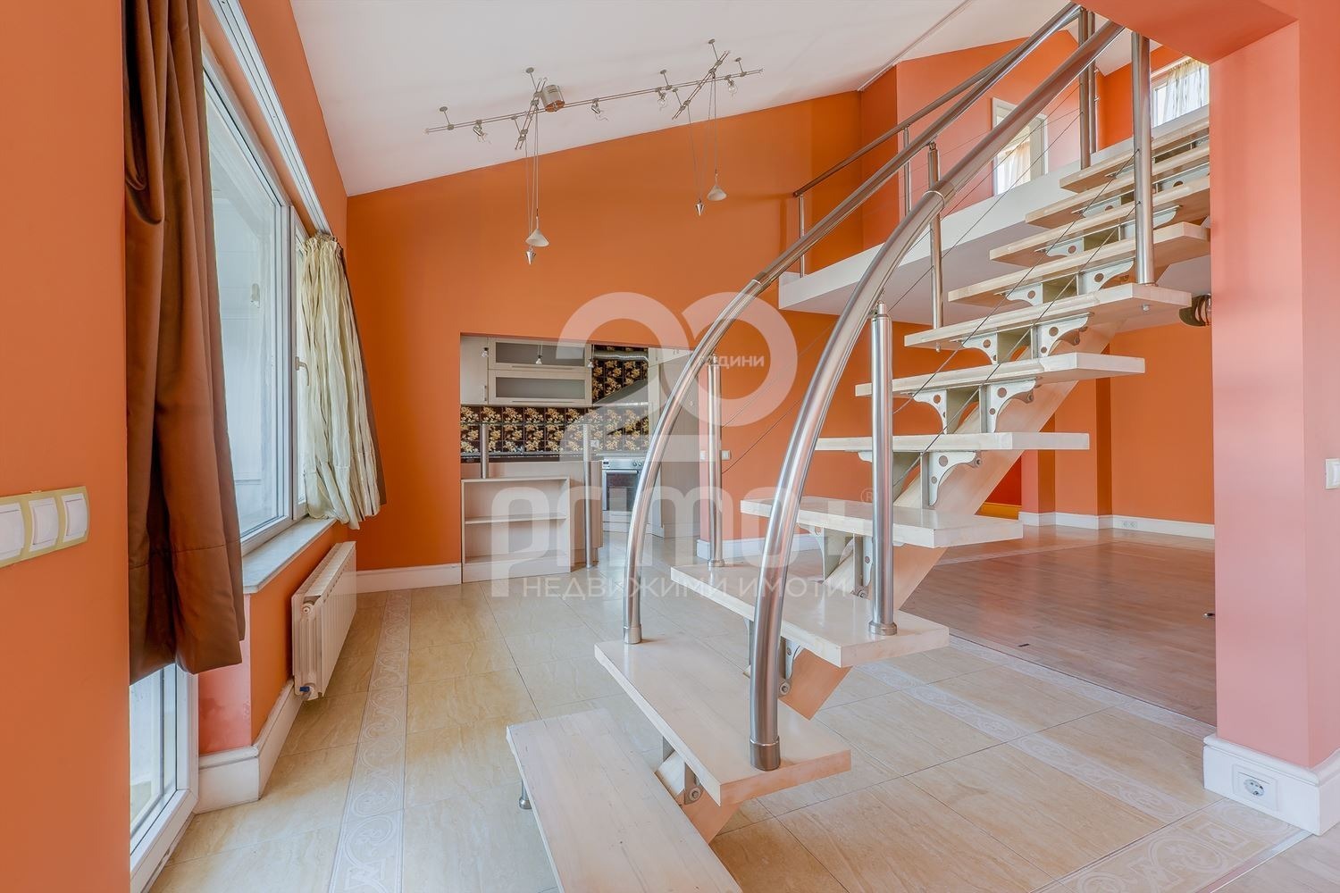 Продава 3-СТАЕН, гр. София, Изгрев, снимка 8 - Апартаменти - 54449950