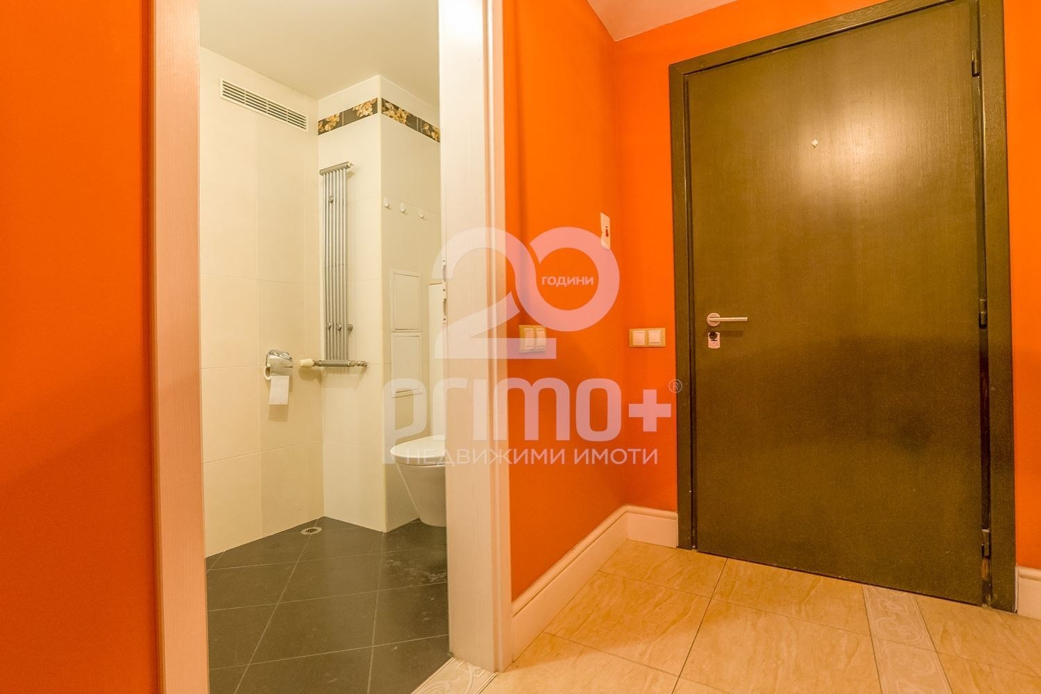 Продава 3-СТАЕН, гр. София, Изгрев, снимка 16 - Апартаменти - 54449950