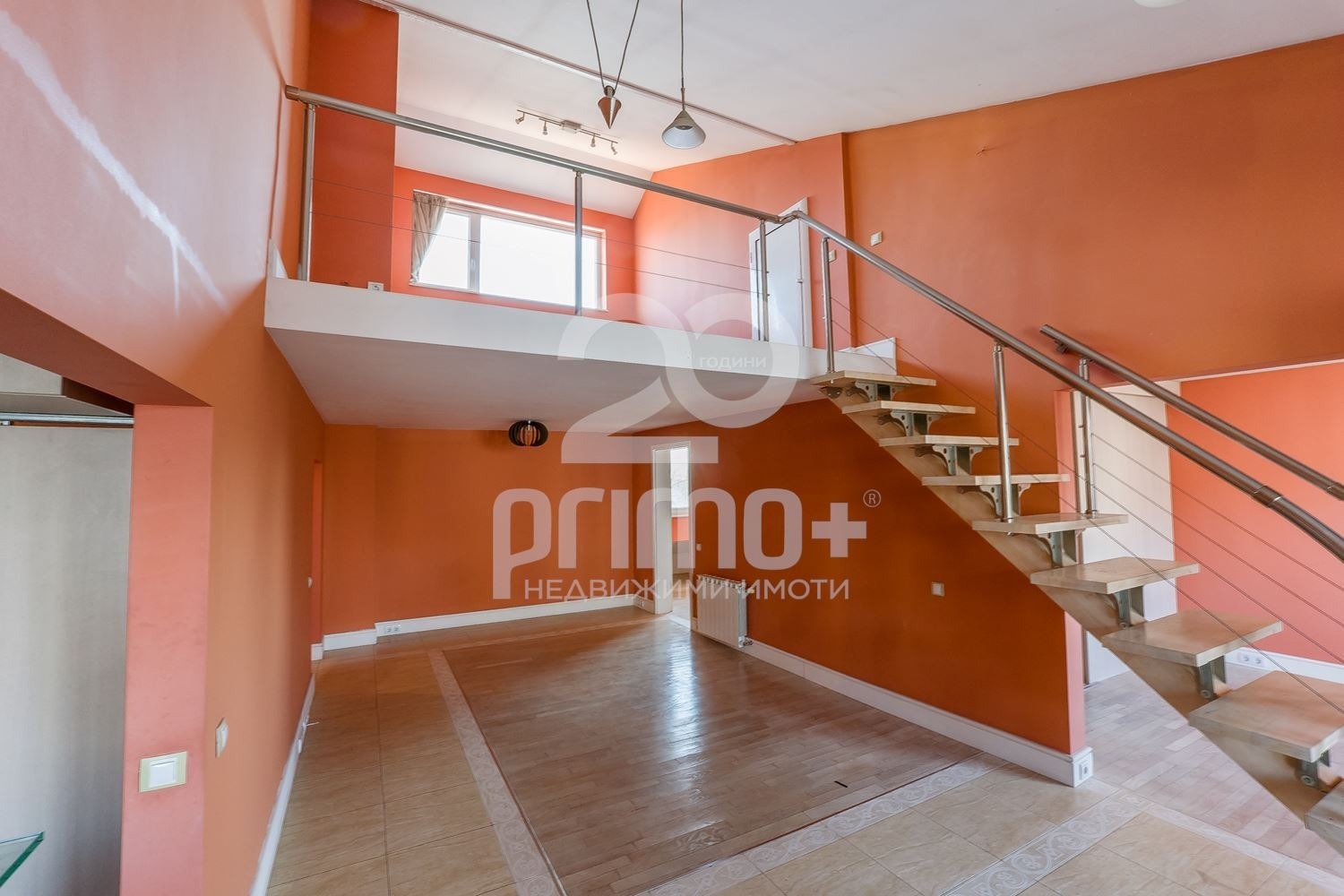 Продава 3-СТАЕН, гр. София, Изгрев