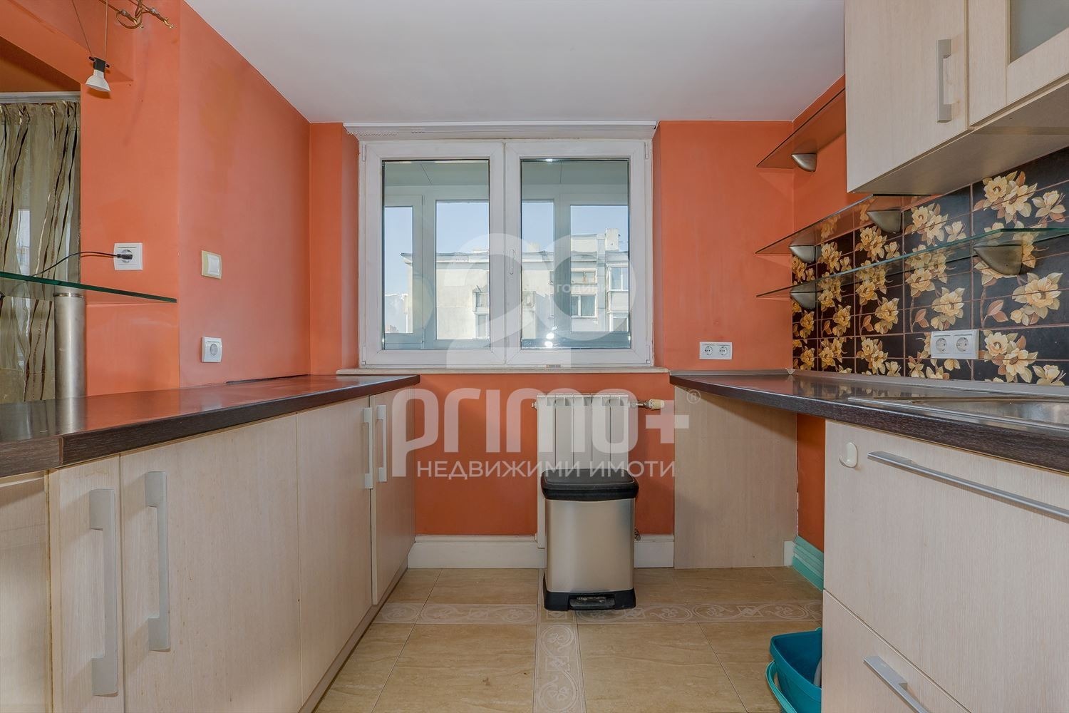 Продава 3-СТАЕН, гр. София, Изгрев, снимка 7 - Апартаменти - 54449950