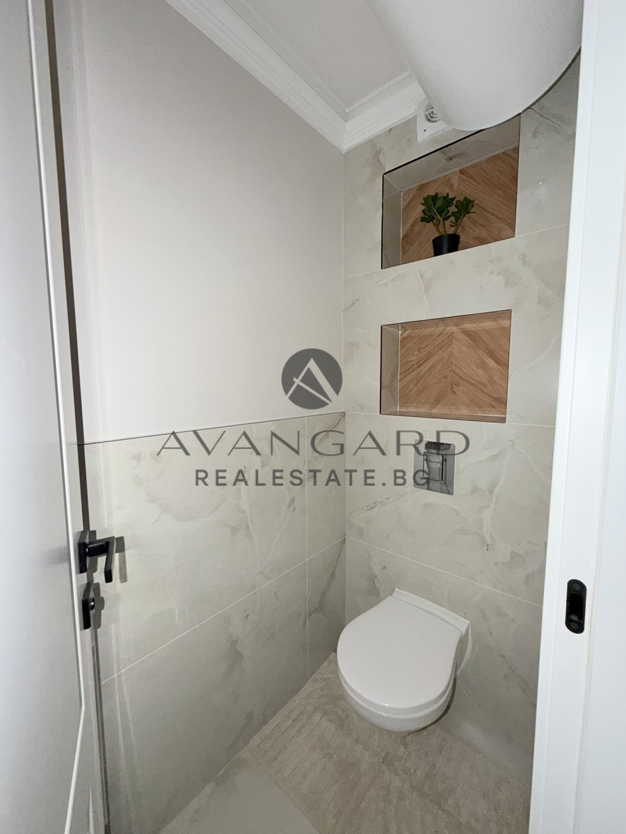 Продава 3-СТАЕН, гр. Пловдив, Остромила, снимка 8 - Апартаменти - 54619260