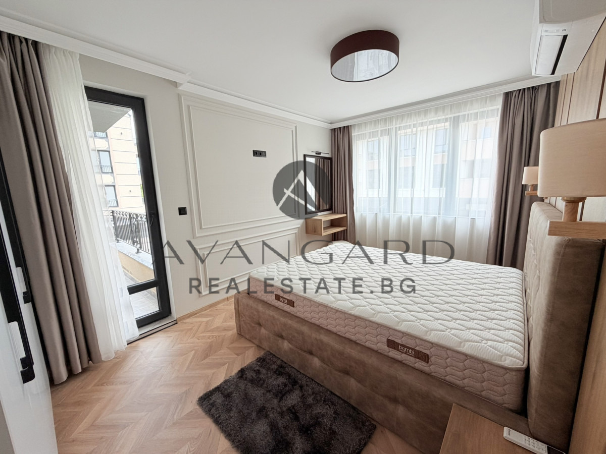 Продава 3-СТАЕН, гр. Пловдив, Остромила, снимка 4 - Апартаменти - 54619260