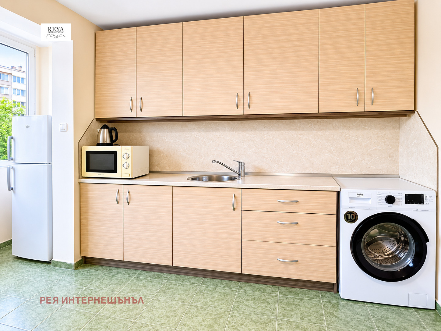 Продава 3-СТАЕН, гр. София, Стрелбище, снимка 6 - Апартаменти - 54752724