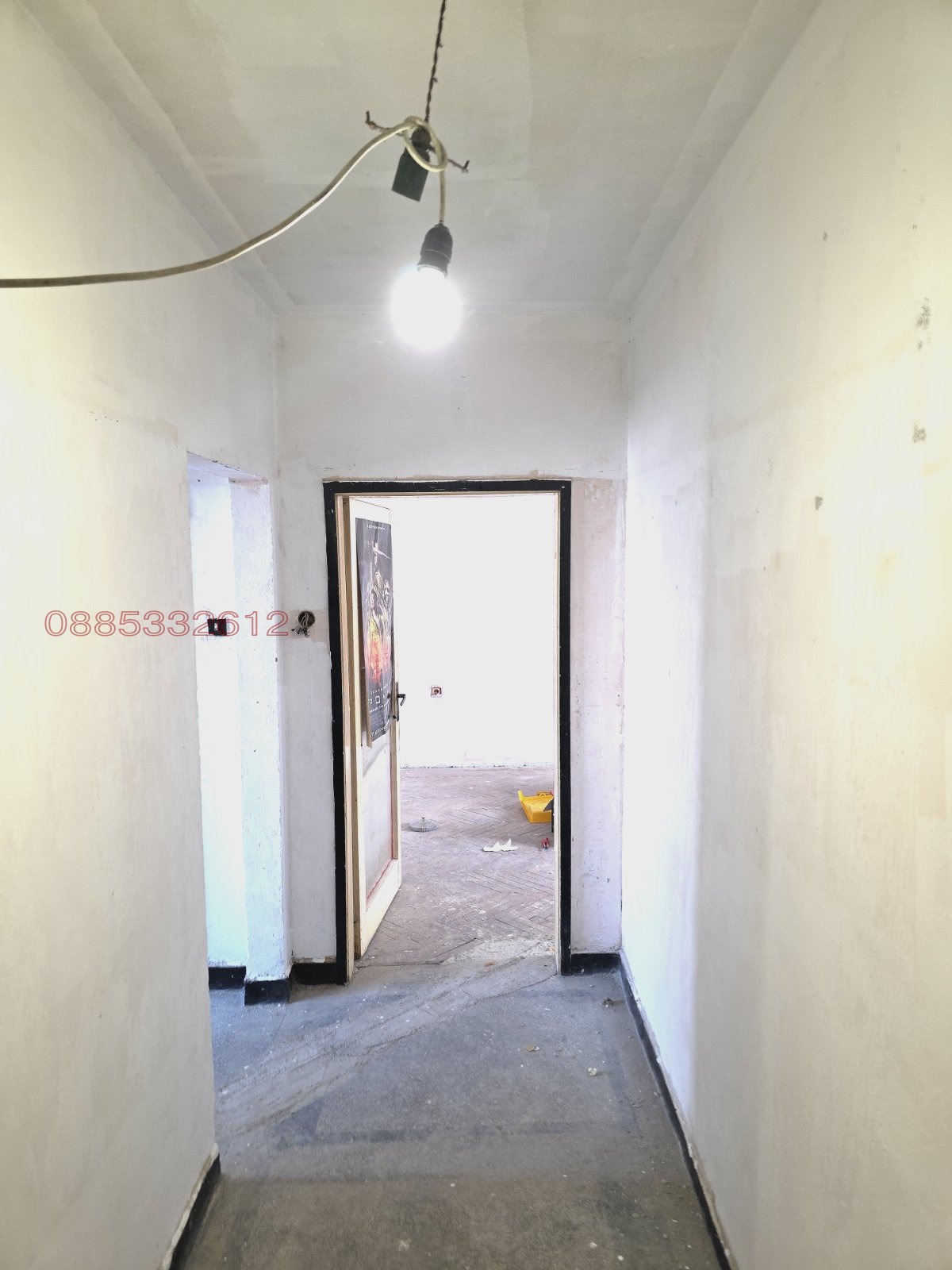 Продава 3-СТАЕН, с. Атия, област Бургас, снимка 11 - Апартаменти - 54910001
