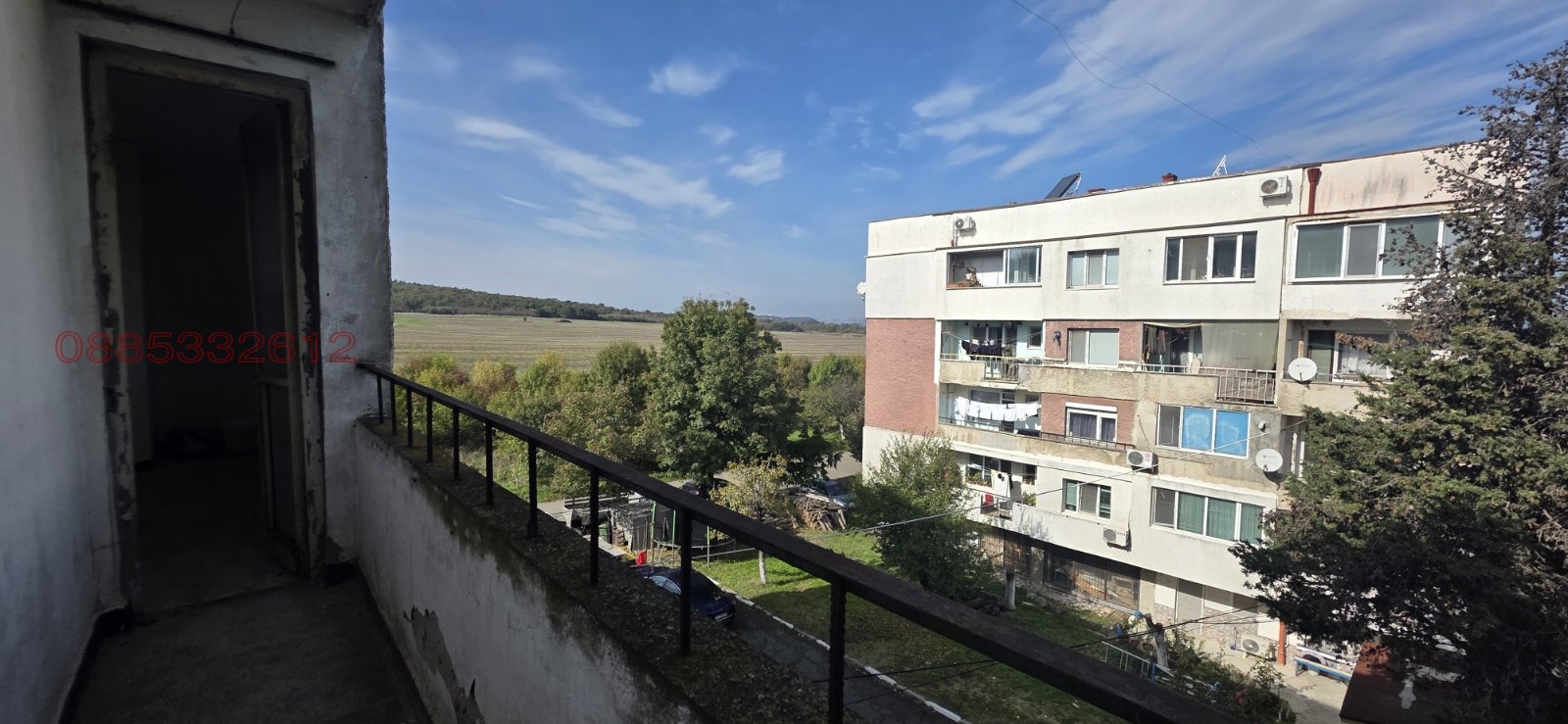Продава 3-СТАЕН, с. Атия, област Бургас, снимка 6 - Апартаменти - 54910001
