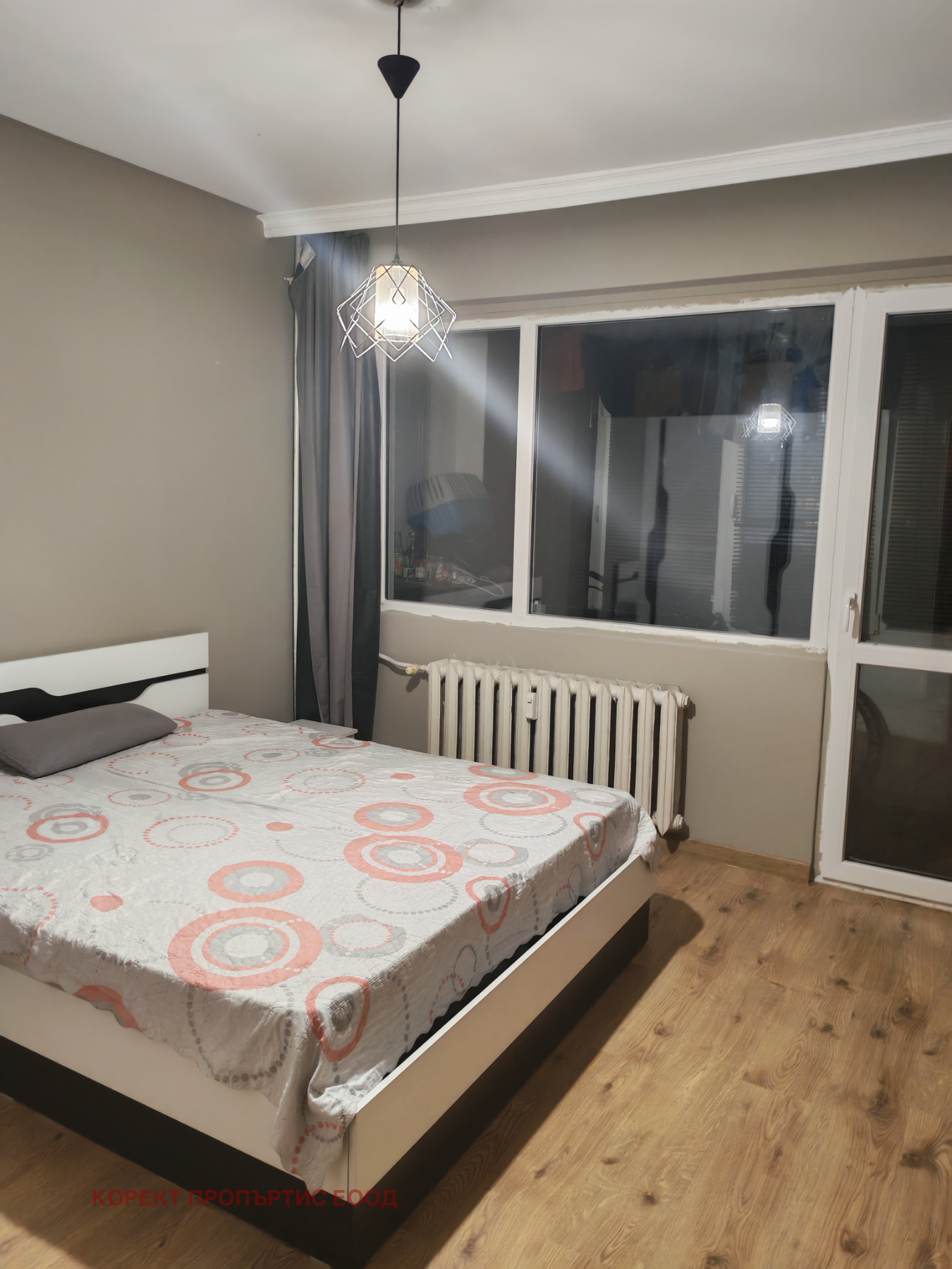 Продава 3-СТАЕН, гр. София, Зона Б-18, снимка 5 - Апартаменти - 56617328