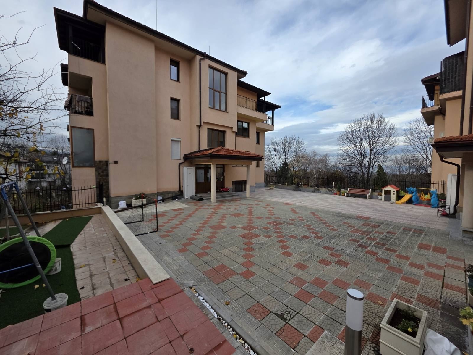 Продава 4-СТАЕН, гр. София, Бояна, снимка 16 - Апартаменти - 52573363