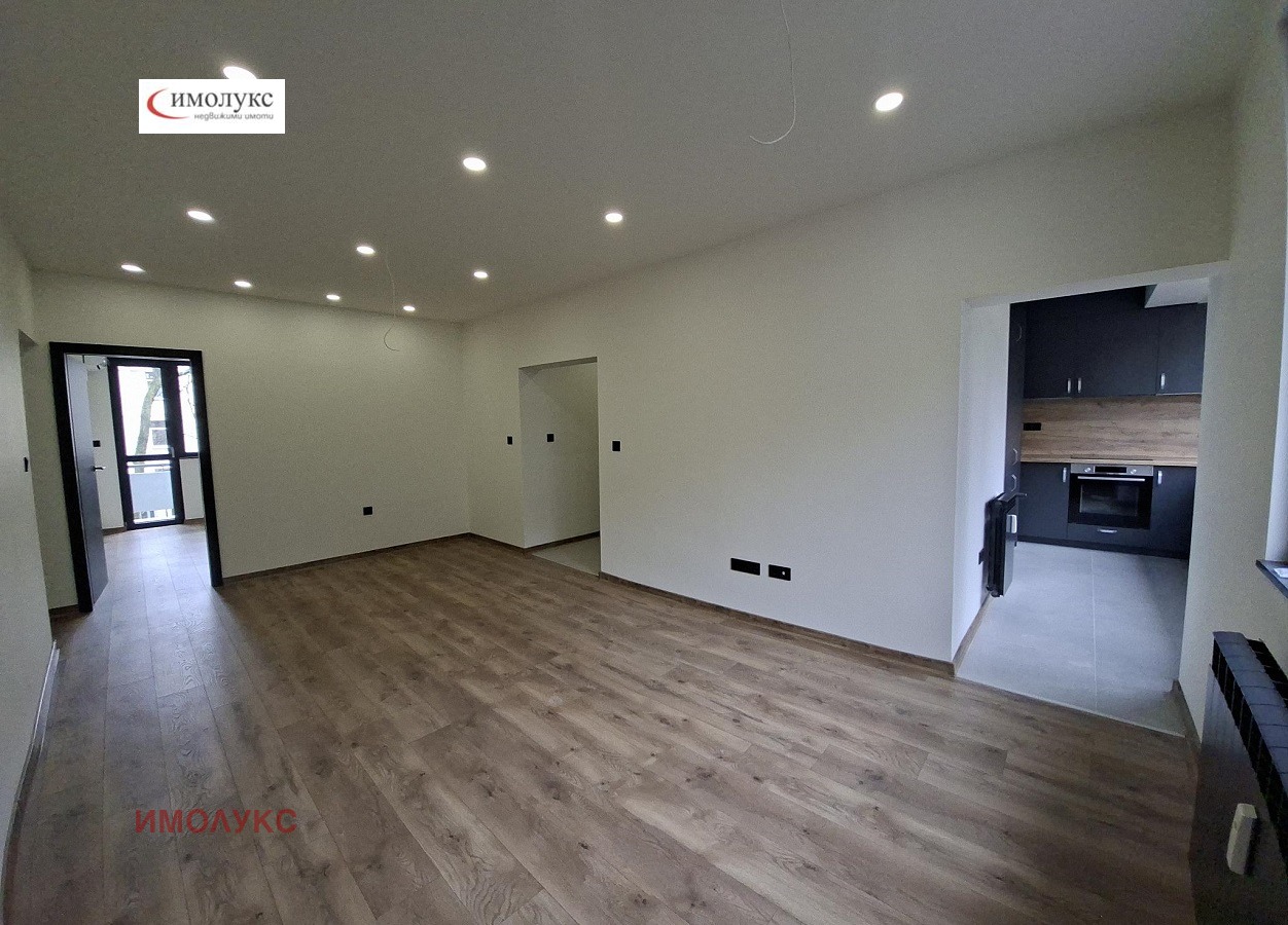 Продава 4-СТАЕН, гр. София, Лозенец, снимка 4 - Апартаменти - 55011656