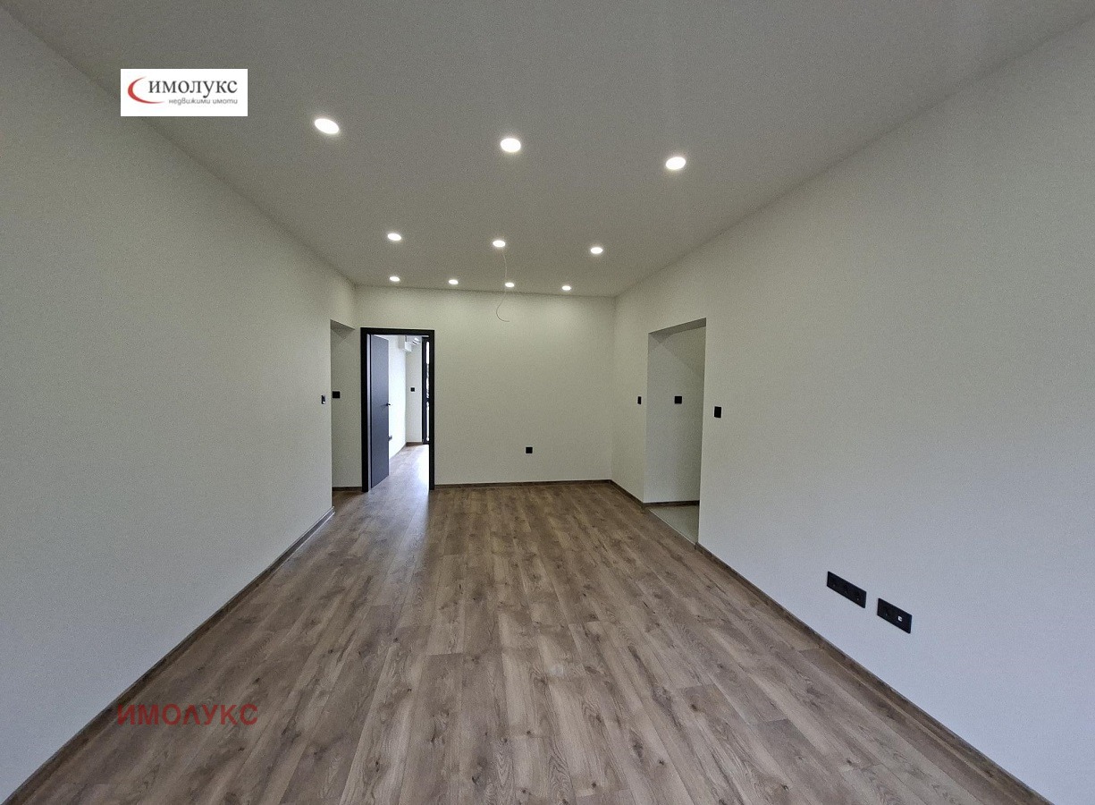 Продава 4-СТАЕН, гр. София, Лозенец, снимка 3 - Апартаменти - 55011656