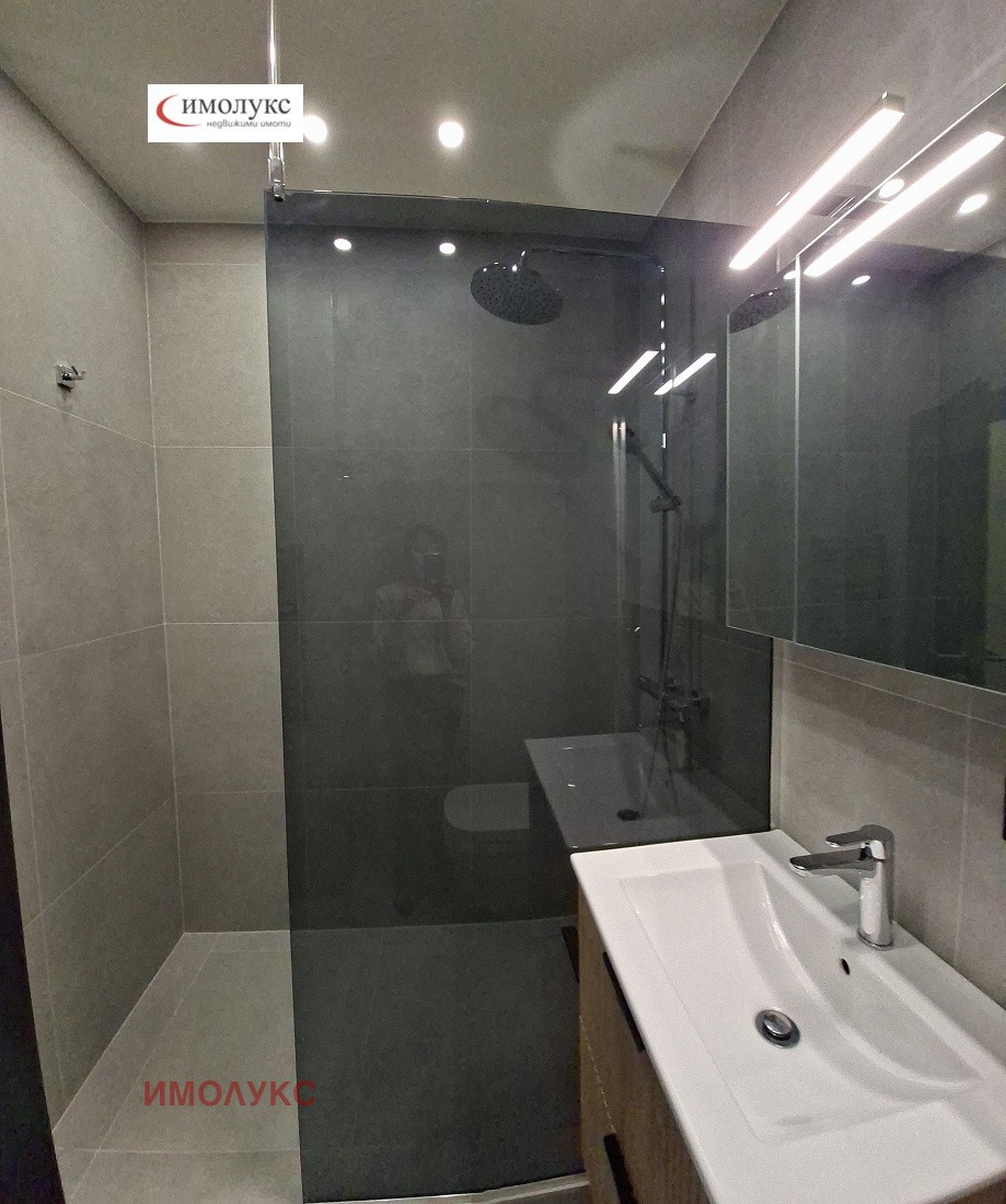 Продава 4-СТАЕН, гр. София, Лозенец, снимка 15 - Апартаменти - 55011656