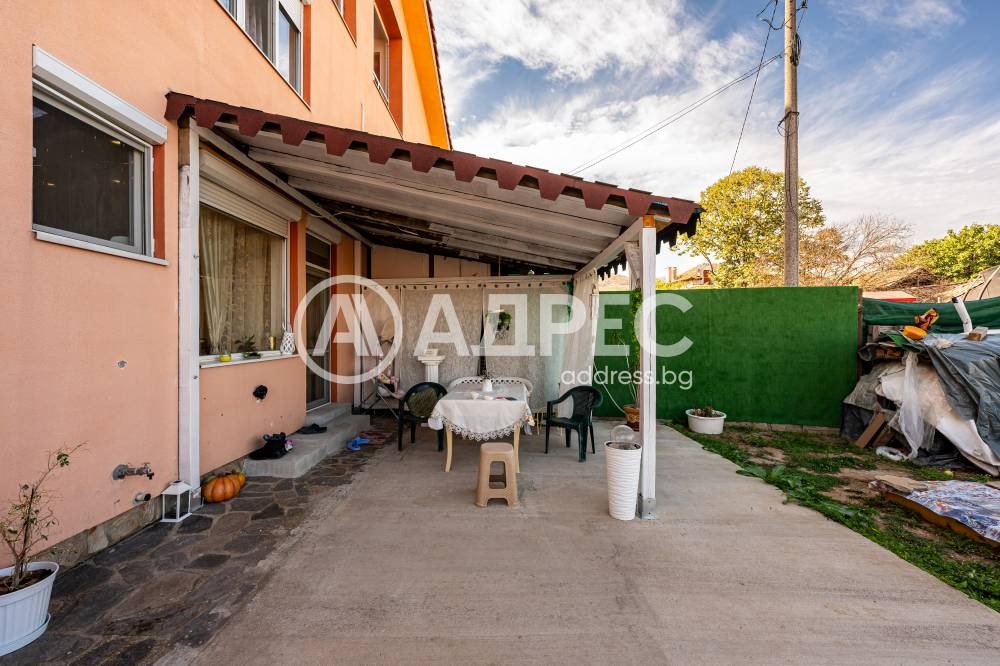 Продава КЪЩА, с. Брестник, област Пловдив, снимка 11 - Къщи - 51188582