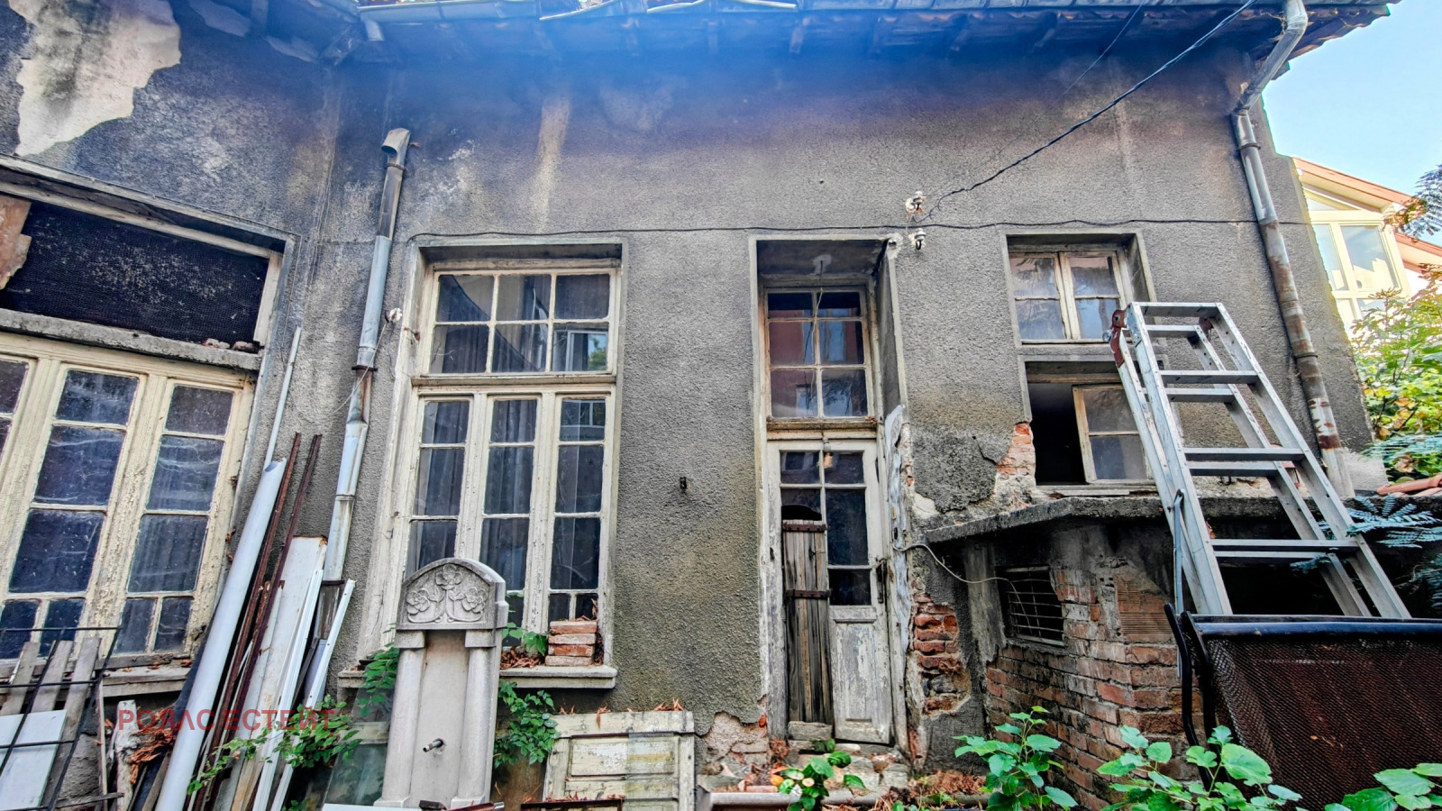 Продава КЪЩА, гр. Стара Загора, Център