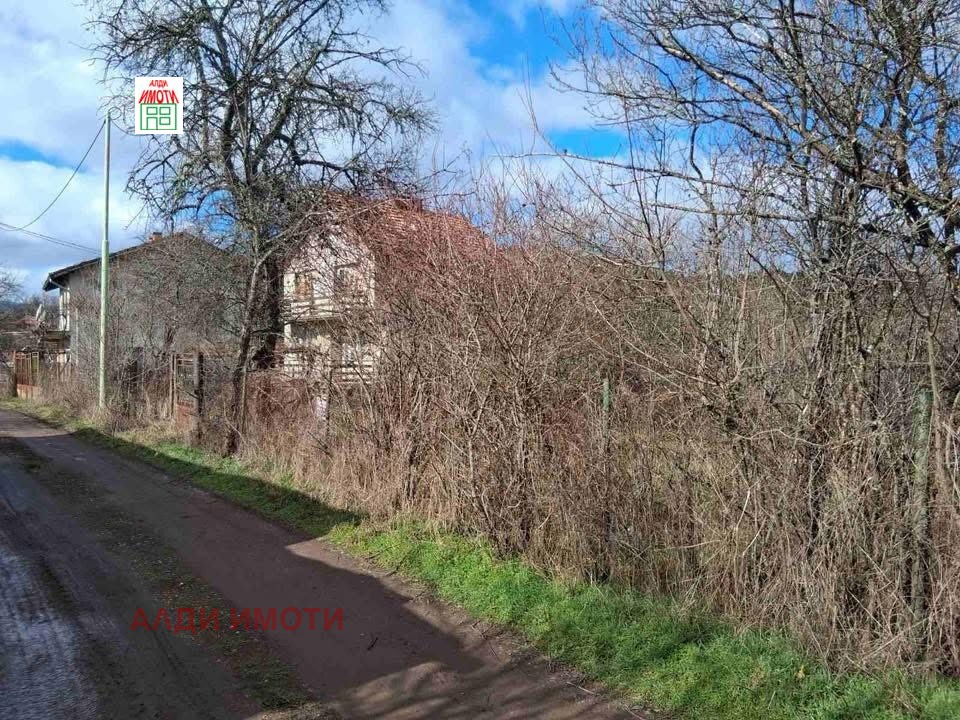 Продава ПАРЦЕЛ, с. Шума, област София област, снимка 5 - Парцели - 54067939