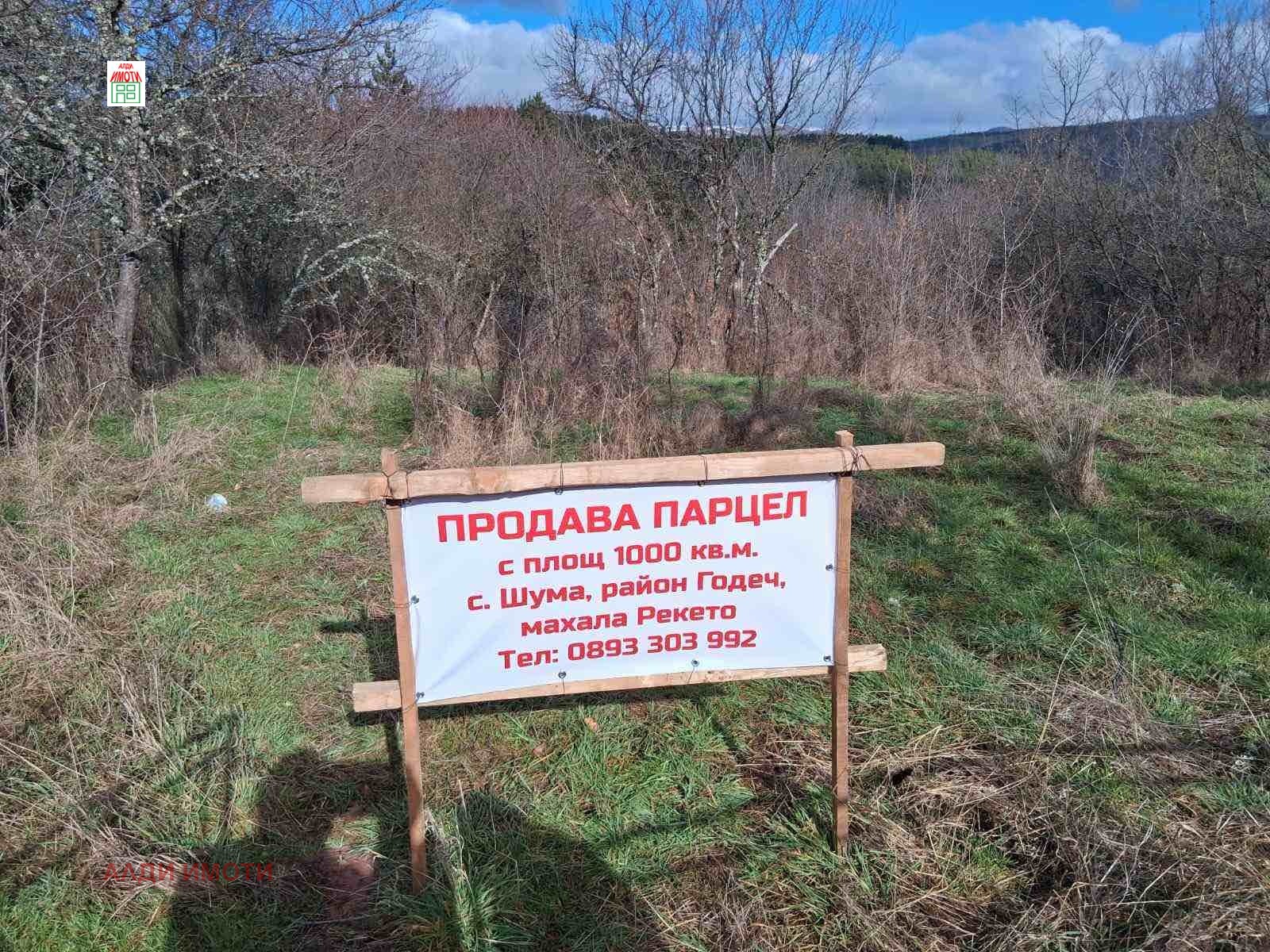 Продава ПАРЦЕЛ, с. Шума, област София област, снимка 4 - Парцели - 54067939