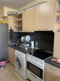 Продава  1-стаен град София , Малинова долина , 35 кв.м | 64408817 - изображение [6]