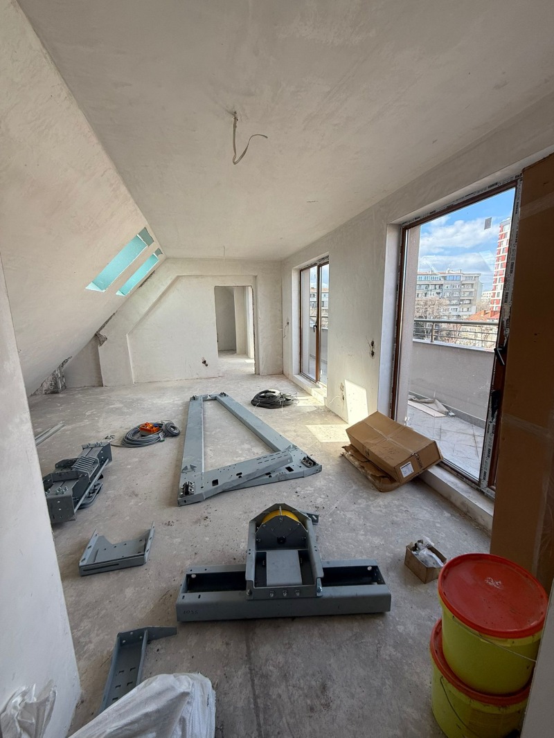 Продава 2-СТАЕН в град София, Банишора - 66 кв.м / 166 025 € » 324 716.68 лв., ПИ ЕЛ ГРУП 96 ЕООД
