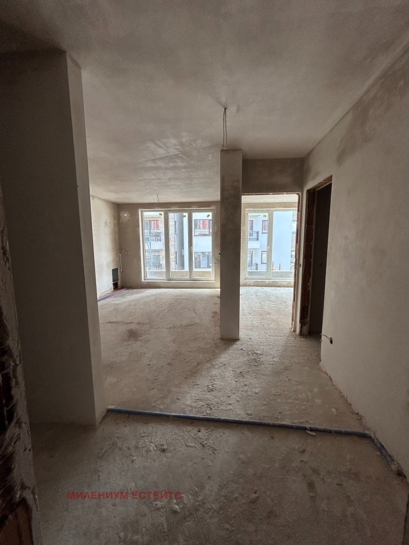 Продава 2-СТАЕН в град София, Малинова долина - 75 кв.м / 168 502 € » 329 561.27 лв., МИЛЕНИУМ ЕСТЕЙТС