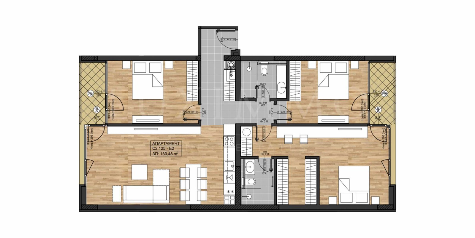 ������� 4-����� | Imot.bg � ����������� 2